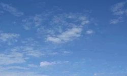 Yalova’da Hava Açık, Sıcaklık 29 Derece