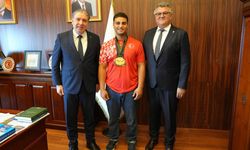 Yalova Üniversitesi Öğrencisinden İsviçre’de Büyük Başarı