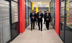 Yalova’da Öğrenci Yurtlarında Yeni Eğitim Yılı Hazırlığı