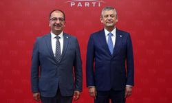 Başkan Doğancı, Özgür Özel’i Yalova’ya Davet Etti