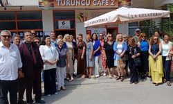 Yalova’da 5800 Kadının Hikâyesi Tuvale Taşındı