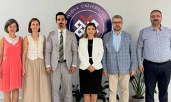 Yalova’da Afiliasyon Süreci Masaya Yatırıldı