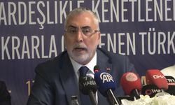 Yalova’da Bakan Işıkhan’dan Terörsüz Türkiye Mesajı