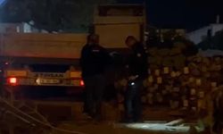 Yalova'da Demirlerin Altında Kalan İşçi Hayatını Kaybetti