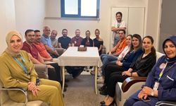 Yalova’da Fizyoterapistlerin Anlamlı Günü Kutlandı
