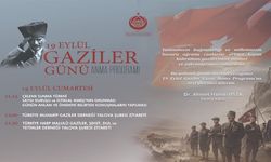 Yalova’da Gaziler Günü Programı Değişti
