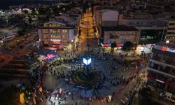 Yalova’da Hareketlilik Haftası Etkinlikleri İlgi Gördü