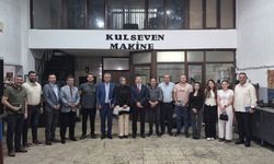 Yalova’da Sanayi, Üniversite ve Devlet İş Birliği Güçleniyor