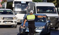 Yalova’da Servis Araçlarına Denetim