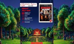 Dikkat Aile Var Yalova’da Sahnede