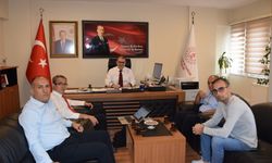 Yalova’nın Tanıtım Filmi İçin Çalışmalar Başladı