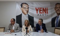 Yeni Parti Yalova’da Sahaya İndi Hedef İktidar