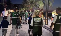 Yeşilay Yalova’da Halk Sağlığı Haftası Etkinlikleri Gerçekleştirildi