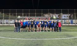Acarspor Yeni Sezonu Yeni Umutlarla Açtı