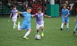 Futbol Okulları Şenliği 26-27 Eylül'de 13 Farklı İlde Düzenlenecek