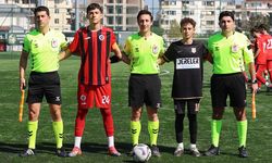Gelişim Ligi’nde İlk Derbi, İlk Heyecan
