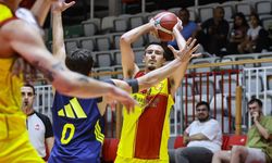 Göztepe Yürüyen Köşk Turnuvasına Galibiyetle Başladı