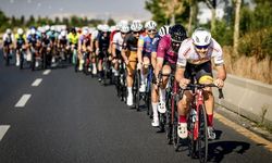 Granfondo Yalova İçin Geri Sayım Başladı