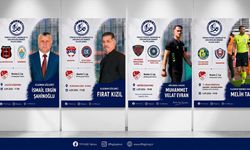 Hakem ve Gözlemcilerimiz Profesyonel Liglerde Sezonu Açıyor