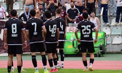 İlk Haftadaki Rakibimiz Tokat, Ferit Özinan’lı Amasya FK’ya Boyun Eğdi