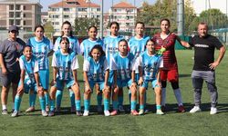 Kızlar, Merinos’u Ağırlıyor