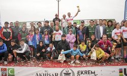 Ömer Yaman Öztabak 2026’ya Damga Vurdu