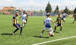 TFF, Profesyonelliğe Geçiş Ligi’nin Statüsünü Açıkladı