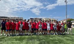 U14-U15 Gelişim Ligi Macerası Derbiyle Başlıyor