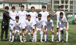 U15’te İşler İstediğimiz Gibi Gitmedi