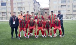 U19’da Derbi Zamanı