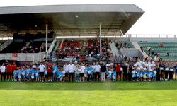 Yalova Belediyesi Yaz Spor Okulları’nda 482 Sporcu Belgelerini Aldı
