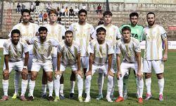 Yalova FK, Fatsa Deplasmanında
