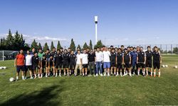 Yalova FK, Sezonu Tokat’la Açıyor