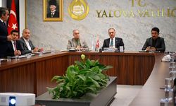 Gran Fondo Yalova Bisiklet Yarışı İçin Hazırlıklar Başladı