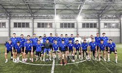 Yalova Üniversitesi Sahaya İndi