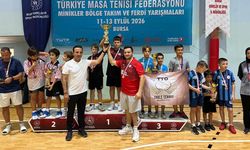 Yalovalı Raketler Başarıya Doymuyor