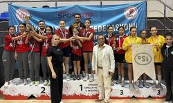 Yalova’nın Kızlarından Büyük Başarı
