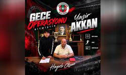 Yalovaspor’da Gece Operasyonu Bitmiyor