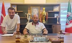 Yalovaspor’dan Erhan Şentürk Takviyesi