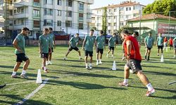 Yalovaspor’dan Gece Operasyonu