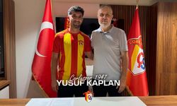 Yusuf Kaplan, Çorlu’yla Anlaştı