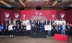 Ziraat Türkiye Kupası 2. Eleme Turu Kuraları Çekildi