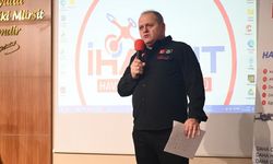 1550 Gönüllü ile Havadalar...İHAKUT'ta Zafer Yılmaz Güven Tazeledi