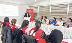 Afet Sonrası Destek İçin Kritik Eğitim