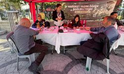 Altınova Belediyesi’nden Pazar Yerinde Örnek Sağlık Uygulaması