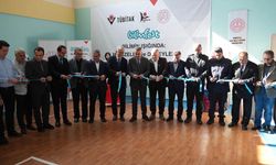 Armutlu’da İlk TÜBİTAK 4007 Bilim Şenliği Düzenlendi
