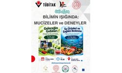 Armutlu’da Bilim Söyleşileri Düzenlenecek