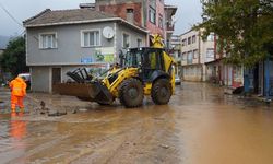 Armutlu’da Saha İncelemeleri Sürüyor