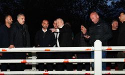 Armutlu’da Sel Sonrası Saha İncelemeleri Sürüyor