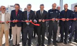 Armutlu’da Tavşantepe Gençlik Merkezi Açıldı